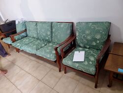 Blk 704 Chong Pang Green (Yishun), HDB 3 Rooms #601587031